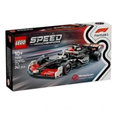 77250 Lego Speed Champ.MoneyGram Haas F1 Team VF Yarış Arabası 242 parça +10 yaş - 1