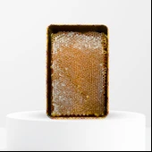 Toros Dağı Petekli Bal 1000 g e - 2