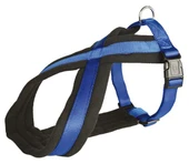 Trixie Premium Köpek Yürüyüş Göğüs Tasması L 60-100 Cm / 25 MM Lacivert - 1
