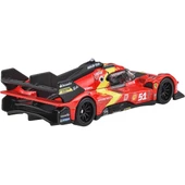 Hot Wheels Premium Cırcuit Legends Ferrarı 499P FPY86 JBK49 thumbnail 3