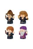 Little People Collector Harry Potter Ve Felsefe Taşı HVG45 thumbnail 6