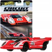 Hot Wheels Premium Cırcuit Legends Porsche 917KH FPY86 JBK63 thumbnail 3