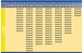 KAR ÇORABI - L A+KALITE - GDY 401036 - 4