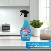 CEM CAR CARE Cem Sil Silikonlu Cam ve Yüzey Temizleyici 750 Ml thumbnail 3