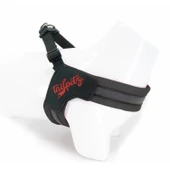 Tailpetz V-Harness Göğüs Tasması Siyah L - 1