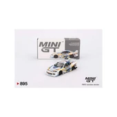 Mini GT 1/64 Nissan LB-Super Silhouette S15 SILVIA 2023 Formula Drift Japan - Blister Paket thumbnail 1