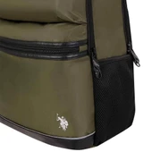 U.S. Polo Yeşil Okul Çantası thumbnail 3
