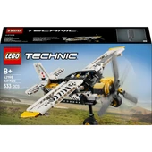 LEGO 42198 Technic Arazi Uçağı thumbnail 3