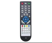 Microstar Ms1 Full Hd Uydu Alıcı Kumandası - 1