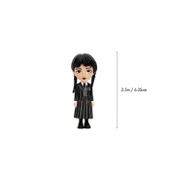 Jada Die Cast Wednesday Figür Wednesday Addams Uniform thumbnail 2