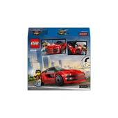 LEGO City Sports Car 60448 thumbnail 3