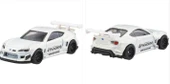 Hot Wheels Premium Cırcuit Legends Pandem Subaru BRZ FPY86 JBK64 thumbnail 3