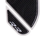 BMW S1000RR 2023-2025 ile Uyumlu 14 Parça Full Depo Koruma Ultimate Kaydırmaz Tank Pad Seti thumbnail 4