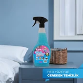 CEM CAR CARE Cem Sil Silikonlu Cam ve Yüzey Temizleyici 750 Ml thumbnail 5