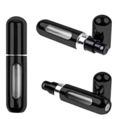 Cep Parfüm Şişesi Siyah - 1