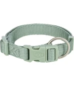 Trixie Köpek Premium Boyun Tasması M-L Adaçayı Yeşili - 1