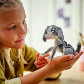 LEGO CREATOR OYUNBAZ KEDİ 31163 thumbnail 8