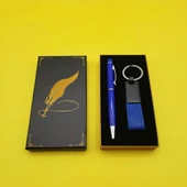 Kalem Anahtarlık - 1