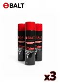 Balt - 3x500ml Balata ve Genel Temizleme Spreyi - 1