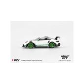 MİNİ GT 1/64 PORSCHE 911 GT3 RS PACKAGE thumbnail 4