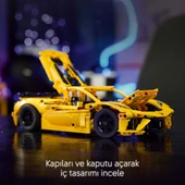 LEGO 42205 CHEVROLET STİNGRAY thumbnail 7