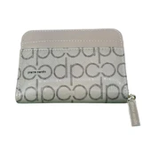 Pierre  Cardin 06PC25Y611-PMN A Kadın Cüzdan Altın thumbnail 2