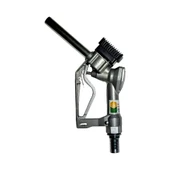 Sayaçlı Manuel Akaryakıt Tabancası LCD Ekran-Tarımgaraj thumbnail 2