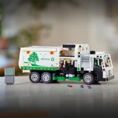 LEGO 42167 Technic Mack LR Electric Çöp Kamyonu - 8