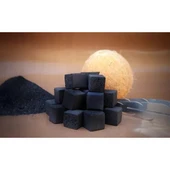 Nargile Kömürü 1 KG thumbnail 1
