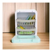 Ev aleti bulaşık makinesi sesli ışıklı thumbnail 1