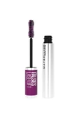 Maybelline New York Falsies Lash Lift Kaldırma Etkili Siyah Maskara thumbnail 2