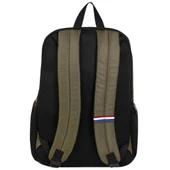 U.S. Polo Yeşil Okul Çantası thumbnail 1
