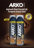 Arko Men, Coffee Tıraş Jeli - 200 ml thumbnail 2
