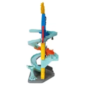 Spidey Amazing Friends Araba Oyun Seti thumbnail 3