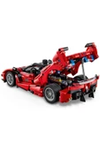 Lego 42212 Technıc Ferrari FXX K thumbnail 7
