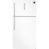 Samsung RT58K704RWW/TR 588 L Twin Cooling Plus Buzdolabı Beyaz thumbnail 1