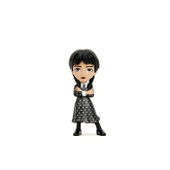 Jada Die Cast Wednesday Figür Wednesday Addams Dress thumbnail 2