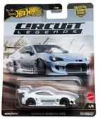 Hot Wheels Premium Cırcuit Legends Pandem Subaru BRZ FPY86 JBK64 thumbnail 2