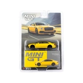 MİNİ GT 1/64 BENTLEY FLYİNG SPUR MONACO YELLOW thumbnail 1