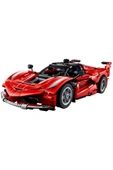 Lego 42212 Technıc Ferrari FXX K thumbnail 2