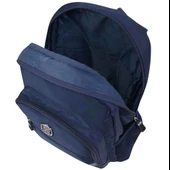 U.S. Polo Okul Çantası Lacivert - 4