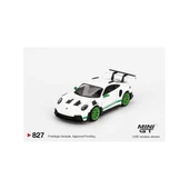 MİNİ GT 1/64 PORSCHE 911 GT3 RS PACKAGE thumbnail 2