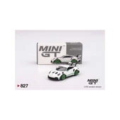 MİNİ GT 1/64 PORSCHE 911 GT3 RS PACKAGE thumbnail 1