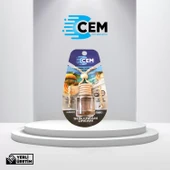 CEM CAR CARE Cam Fanus Sun Cream Dream 8 ml Ayna Kokusu thumbnail 2