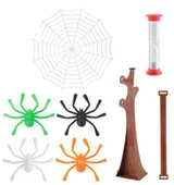 Jumping Spider Eğlenceli Aile Kutu Oyunu thumbnail 3