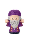 Little People Collector Harry Potter Ve Felsefe Taşı HVG45 thumbnail 7