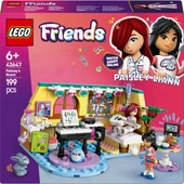 LEGO FRİENDS PAİSLYNİN ODASI 42647 thumbnail 3