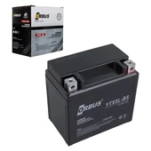 Orbus Ytx5l-bs 12v 5a Motosiklet Aküsü (114 X 70 X 106 Mm) (1.8kg) - 1