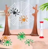 Jumping Spider Eğlenceli Aile Kutu Oyunu thumbnail 4