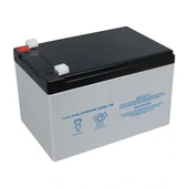 Yokohama Yh-121.2 12 Volt 12 Amper Akü (151x98x95 Mm) - 3